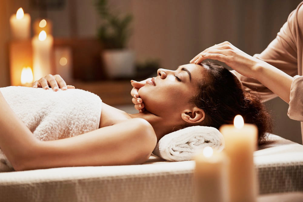 Massage By Axil
